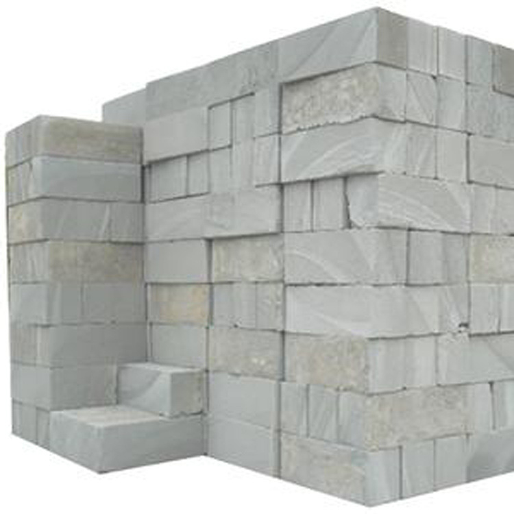 稷山不同砌筑方式蒸压加气混凝土砌块轻质砖 加气块抗压强度研究