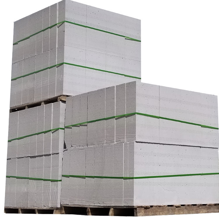 稷山改性材料和蒸压制度对冶金渣蒸压加气混凝土砌块性能的影响